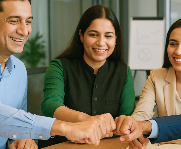 Product Management Team